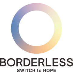 BORDERLESS