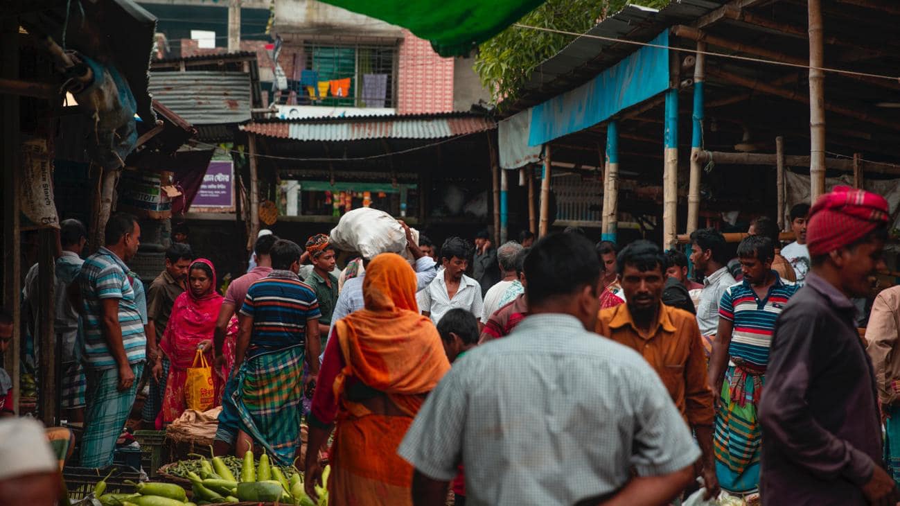 国際協力アルバイト求人バングラデシュの貧困を解決するアルバイト説明会 オンライン